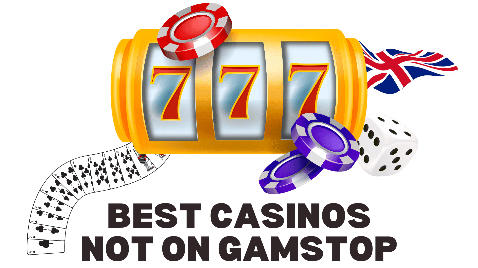 Casinos Not on Gamstop 986