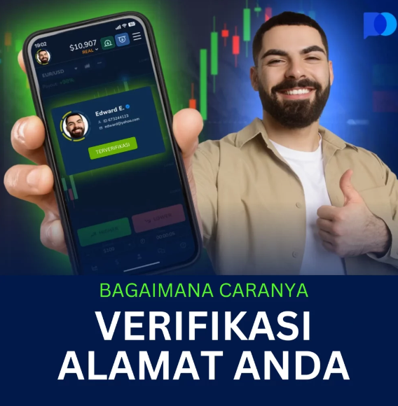 Pocket Option Broker Pialang Terbaik untuk Trading Opsi Biner