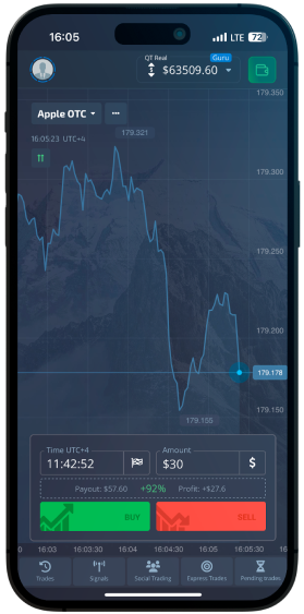 Pocket Option Trading Platform An In-depth Guide